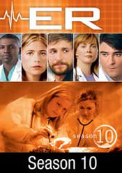 ER: Season 10