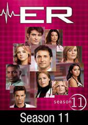 ER: Season 11