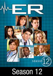 ER: Season 12