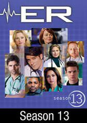 ER: Season 13