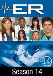 ER: Season 14