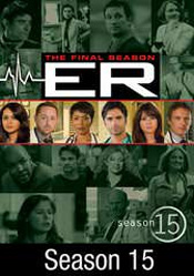 ER: Season 15