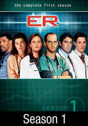 ER: Season 1