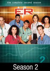 ER: Season 2