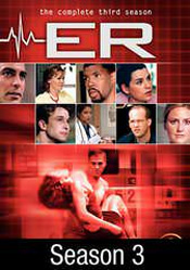 ER: Season 3