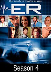 ER: Season 4