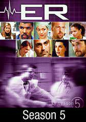 ER: Season 5