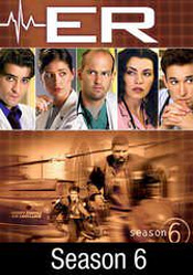 ER: Season 6