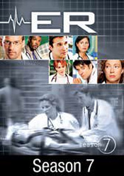 ER: Season 7