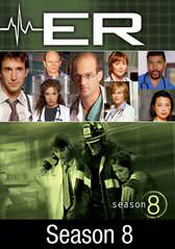 ER: Season 8