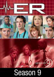 ER: Season 9