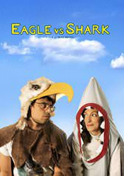 Eagle vs. Shark