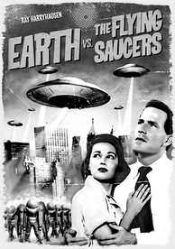 Earth vs. the Flying Saucers