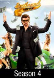 Eastbound & Down: Season 4