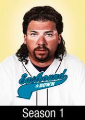 Eastbound & Down: Season 1