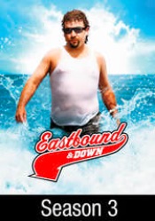 Eastbound & Down: Season 3