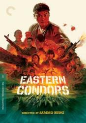 Eastern Condors