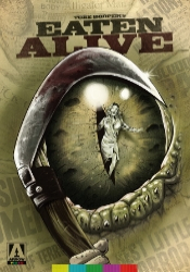 Eaten Alive