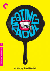 Eating Raoul