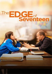 Edge of Seventeen, The