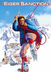 Eiger Sanction, The