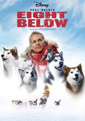 Eight Below