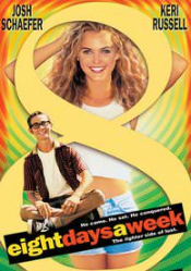 Eight Days a Week