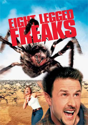 Eight Legged Freaks