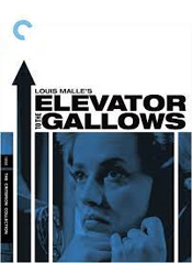 Elevator to the Gallows