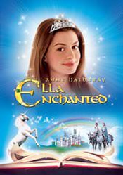 Ella Enchanted