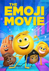 Emoji Movie, The