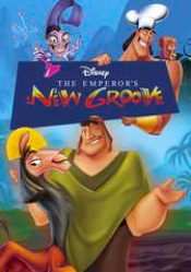 Emperor's New Groove, The