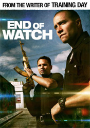 End of Watch