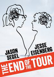 End of the Tour, The