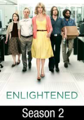 Enlightened: Season 2