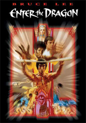 Enter the Dragon