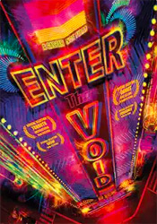 Enter the Void