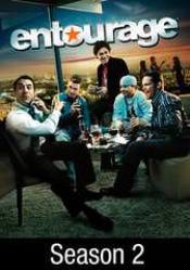 Entourage: Season 2