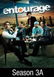 Entourage: Season 3A