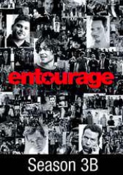 Entourage: Season 3B