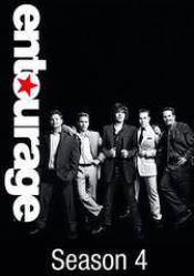 Entourage: Season 4