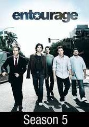 Entourage: Season 5