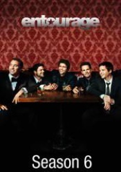 Entourage: Season 6