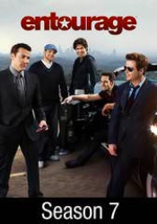 Entourage: Season 7