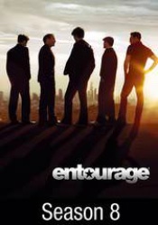 Entourage: Season 8