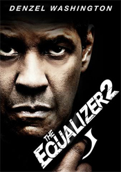 Equalizer 2, The