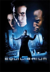 Equilibrium