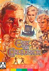 Erik the Conqueror