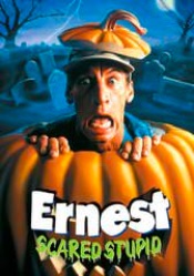 Ernest Scared Stupid