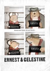 Ernest and Celestine